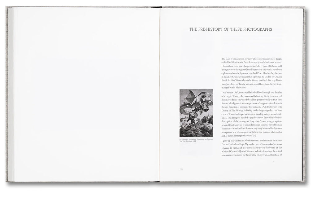 Stephen Shore - Early Work