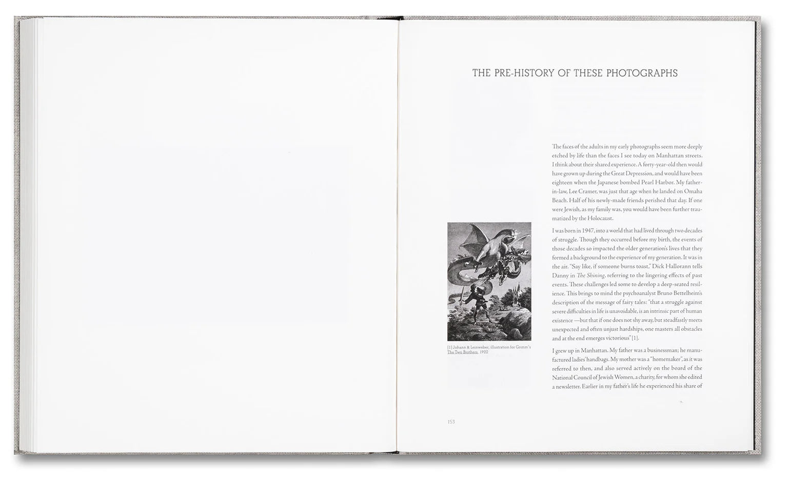 Stephen Shore - Early Work