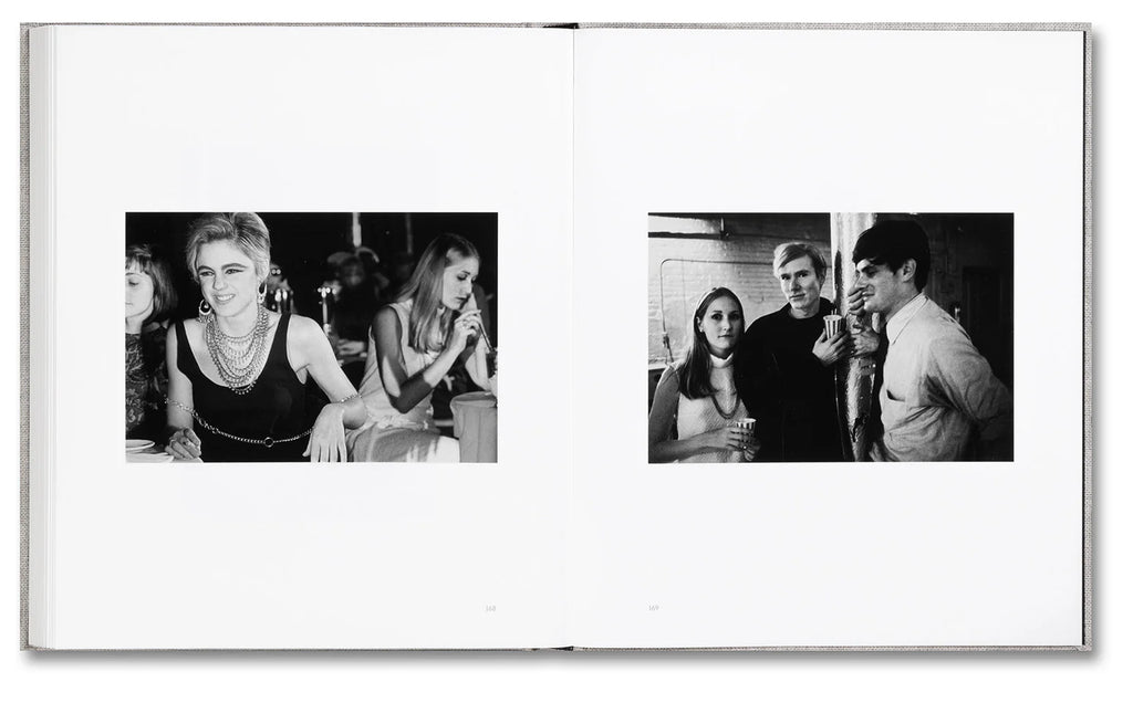 Stephen Shore - Early Work