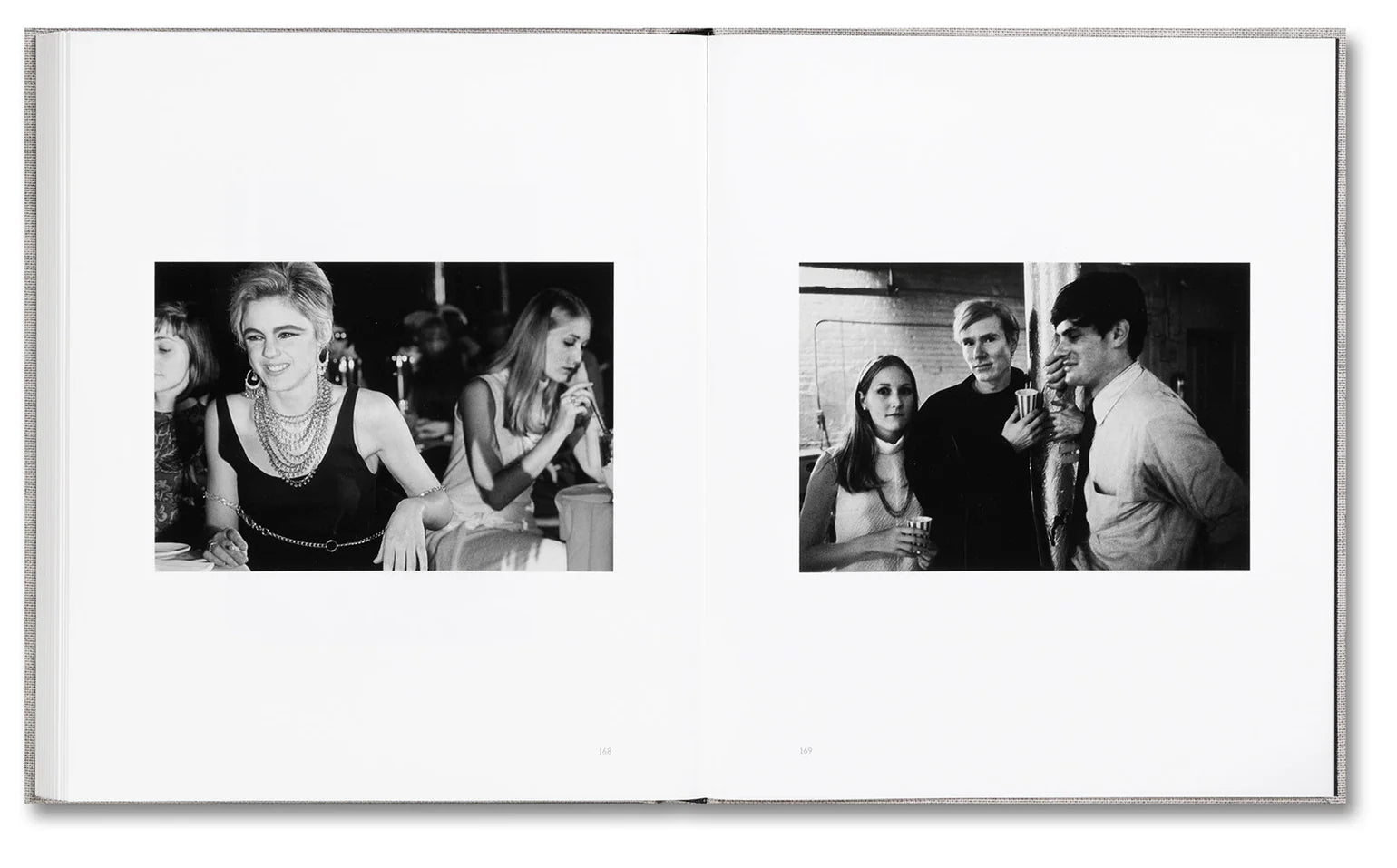 Stephen Shore - Early Work