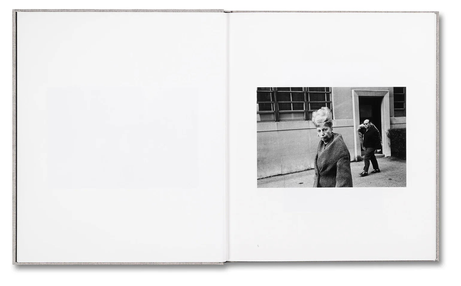 Stephen Shore - Early Work