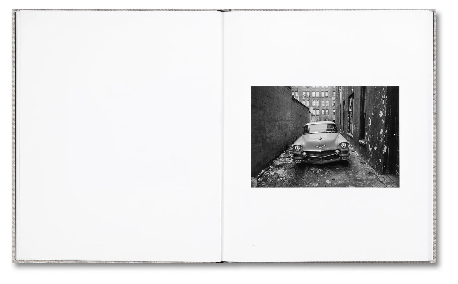 Stephen Shore - Early Work