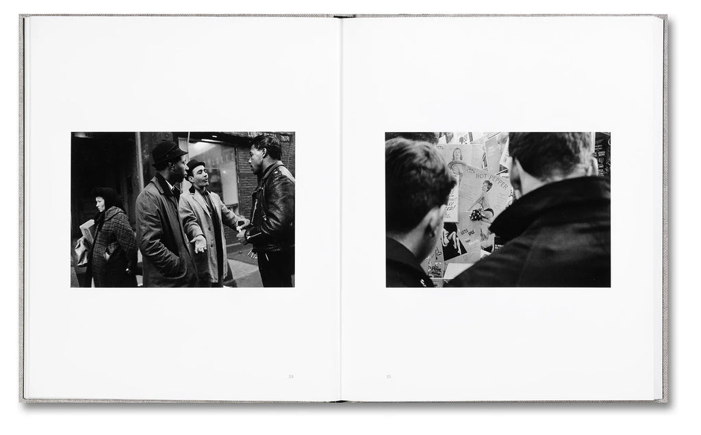 Stephen Shore - Early Work