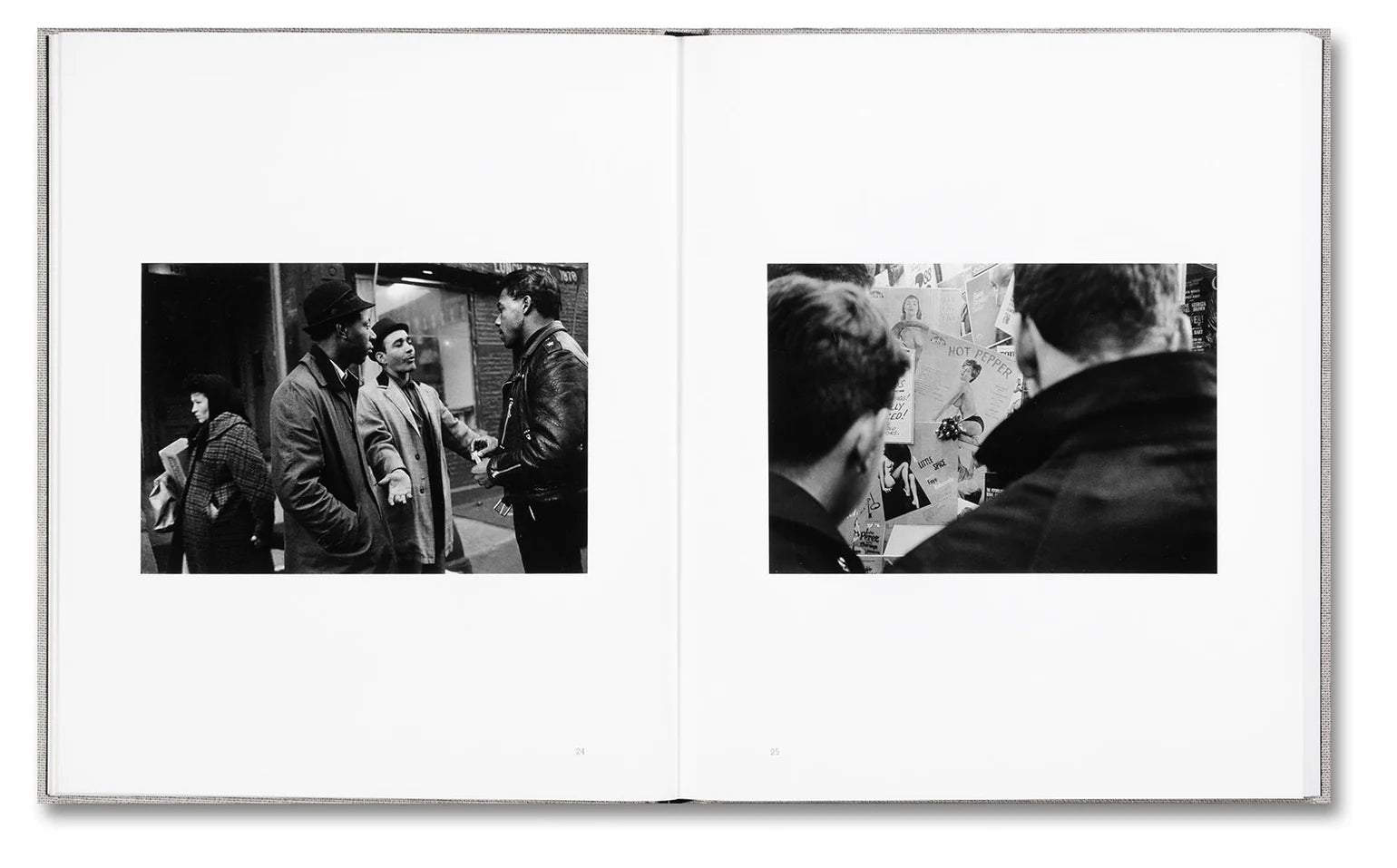 Stephen Shore - Early Work