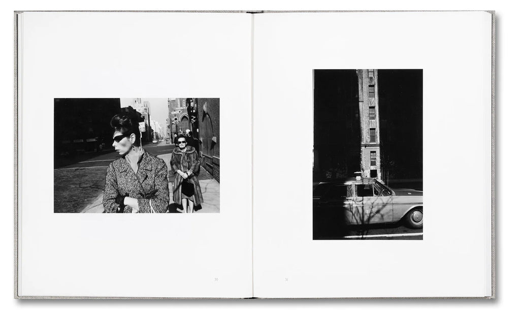 Stephen Shore - Early Work