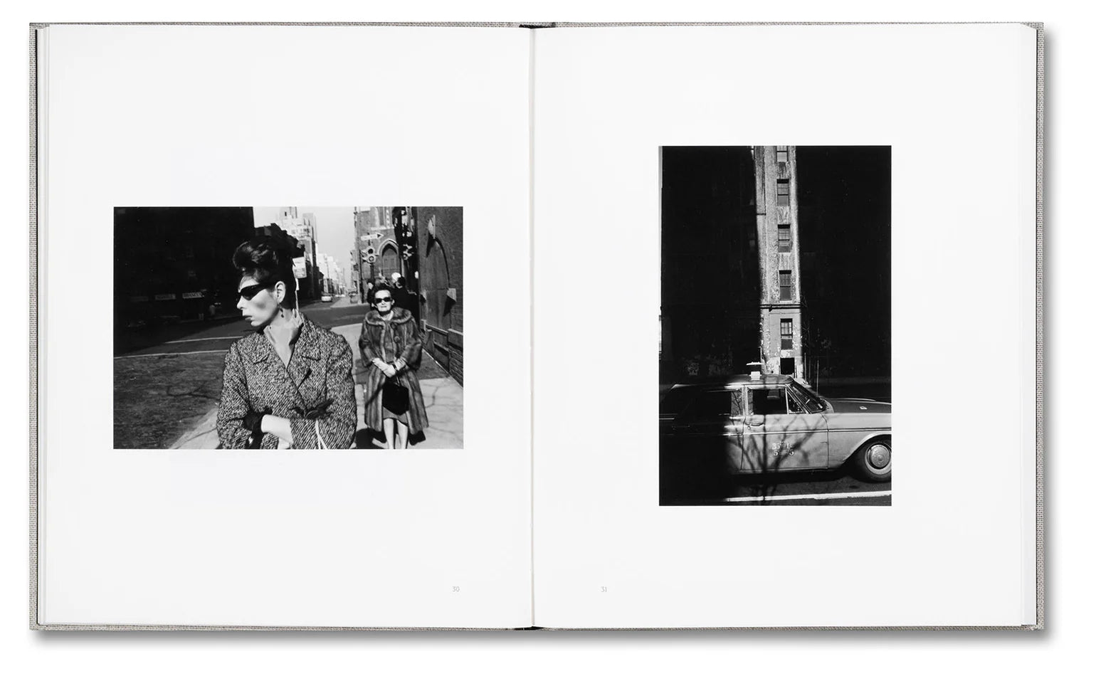 Stephen Shore - Early Work