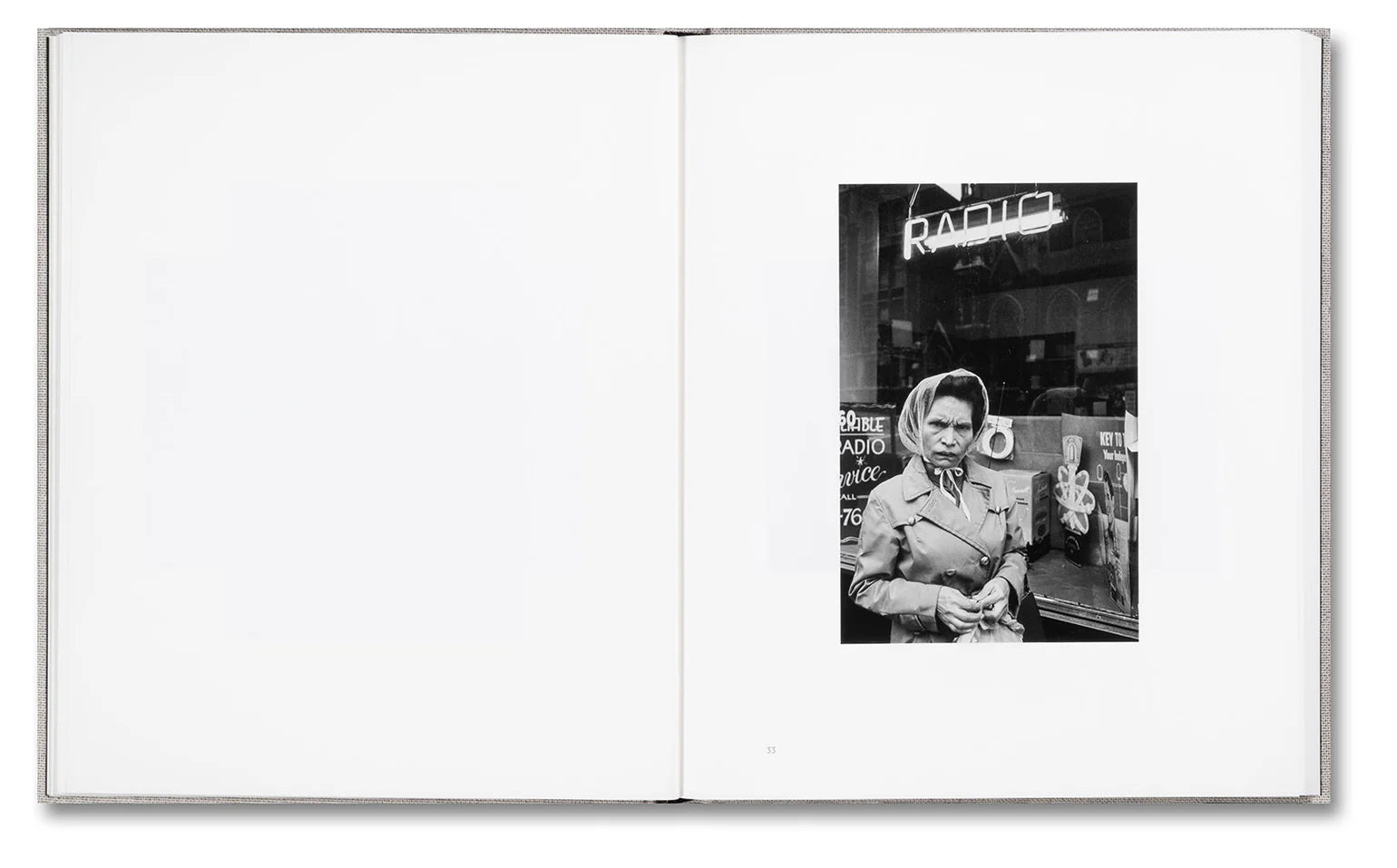 Stephen Shore - Early Work