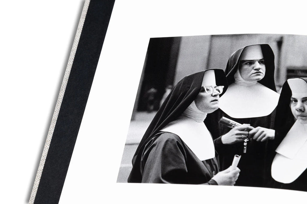 Stephen Shore - Early Work