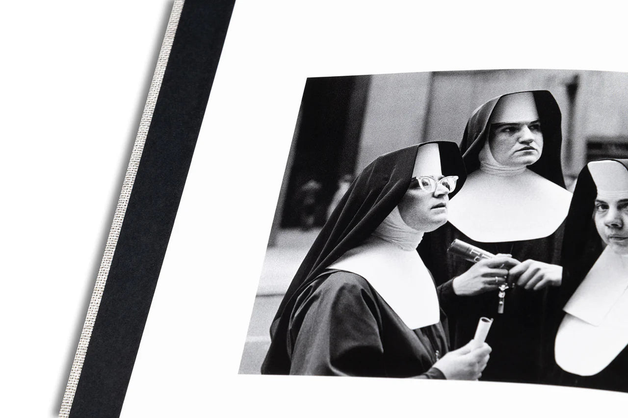 Stephen Shore - Early Work