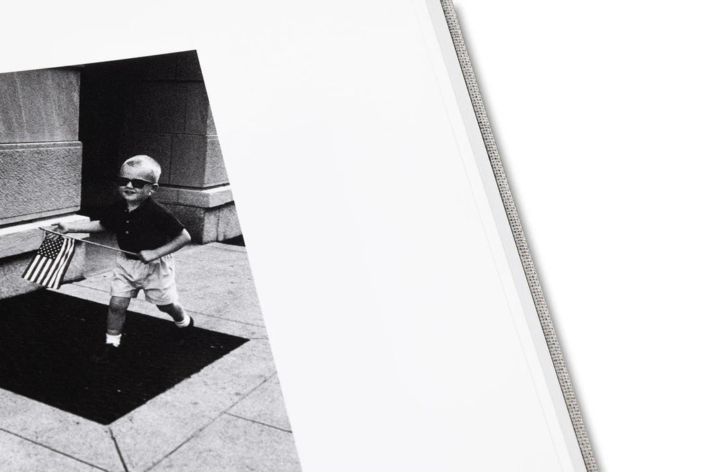 Stephen Shore - Early Work