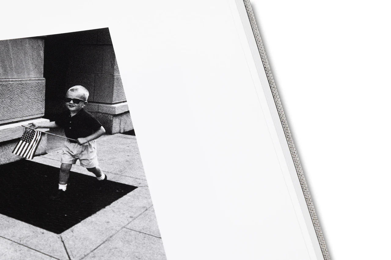 Stephen Shore - Early Work