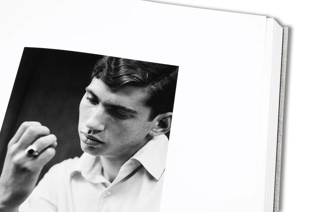 Stephen Shore - Early Work