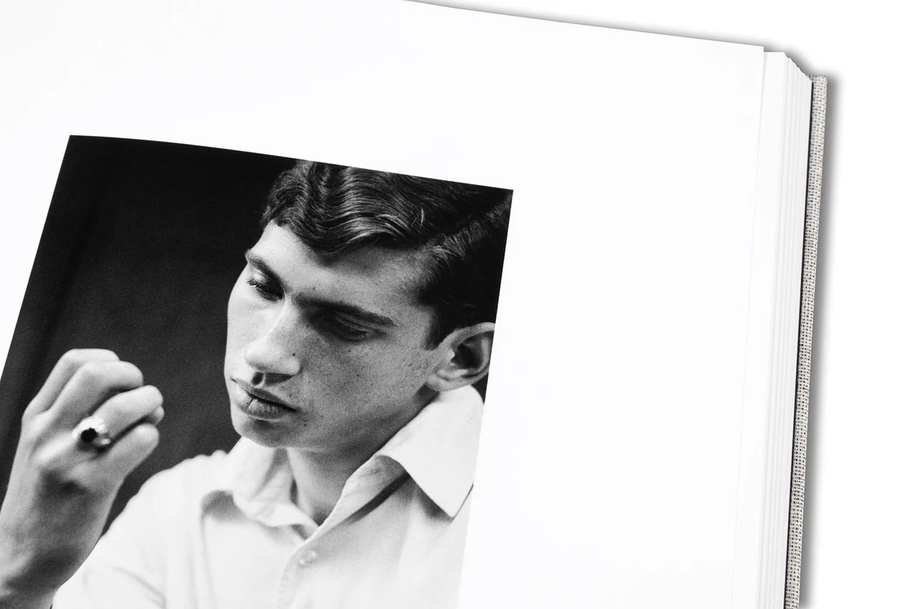 Stephen Shore - Early Work