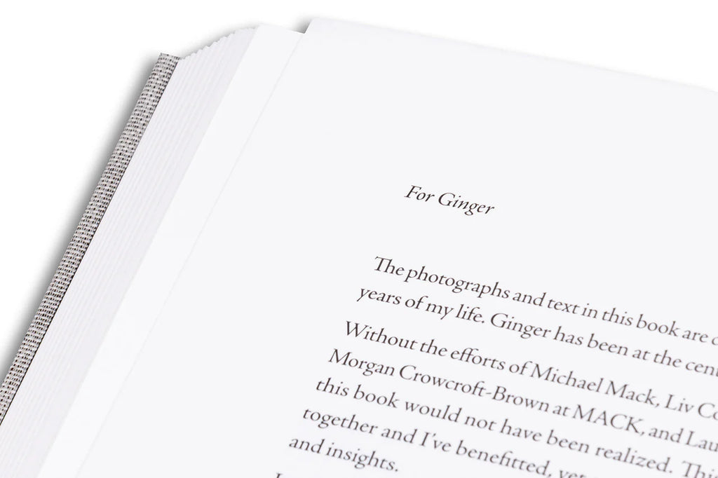 Stephen Shore - Early Work