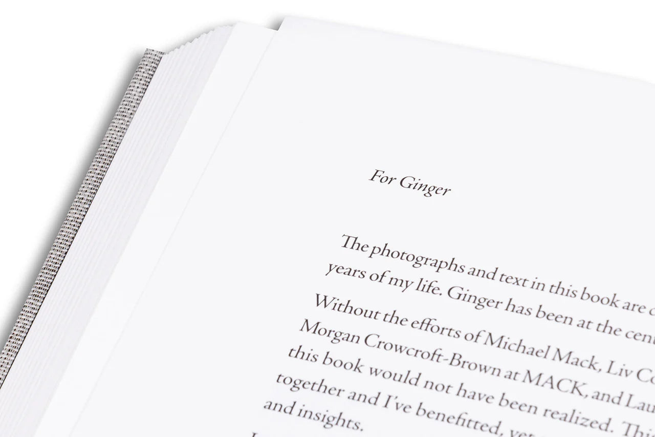 Stephen Shore - Early Work