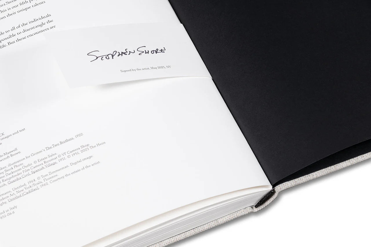 Stephen Shore - Early Work