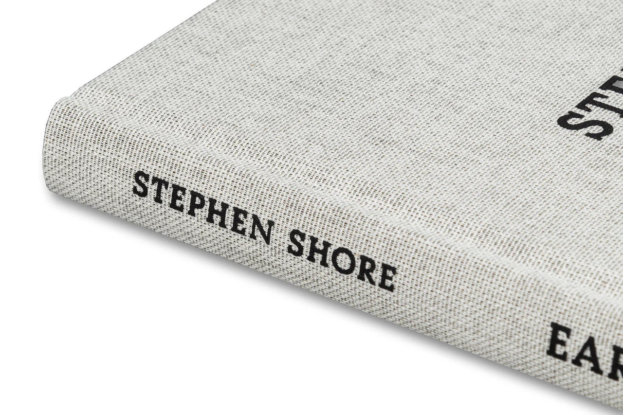 Stephen Shore - Early Work