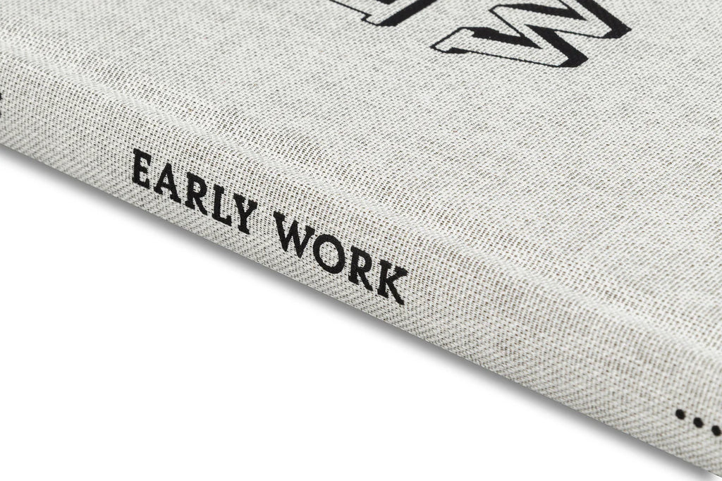 Stephen Shore - Early Work