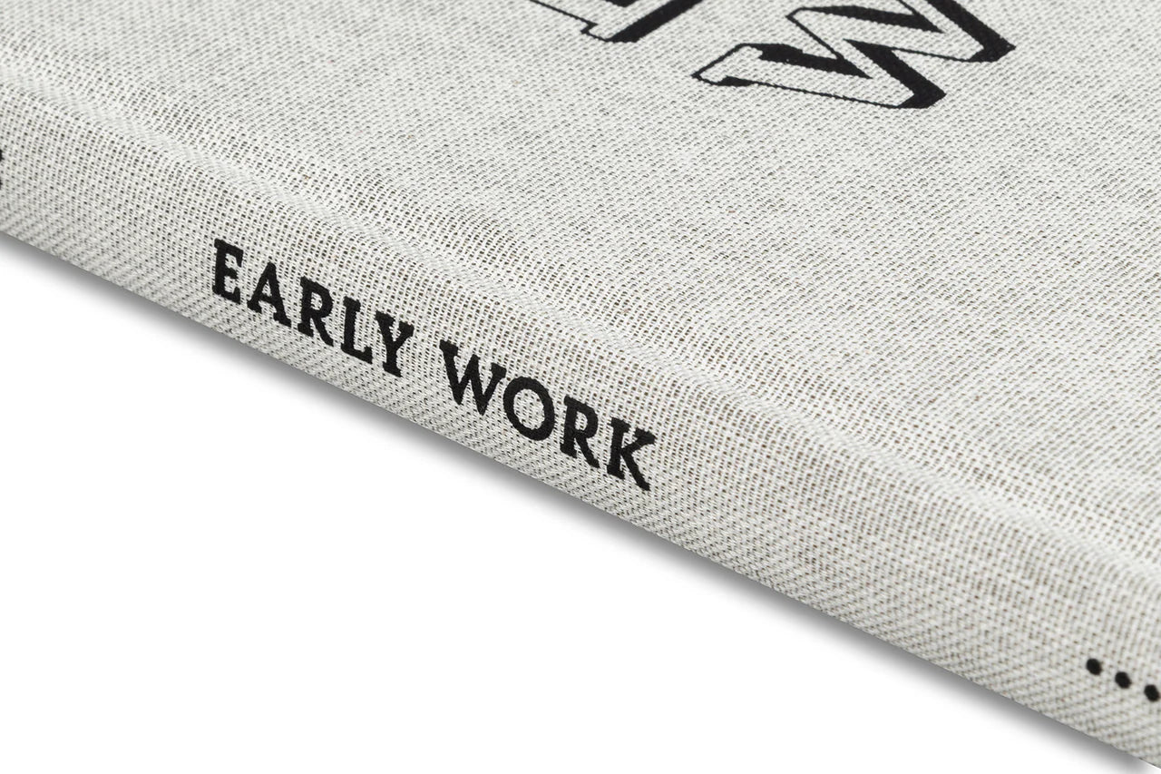 Stephen Shore - Early Work