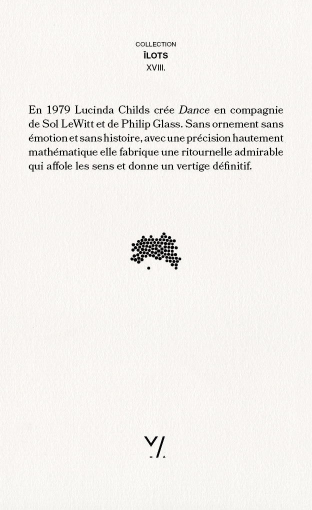 Suzanne Doppelt - Le sens de la désorientation