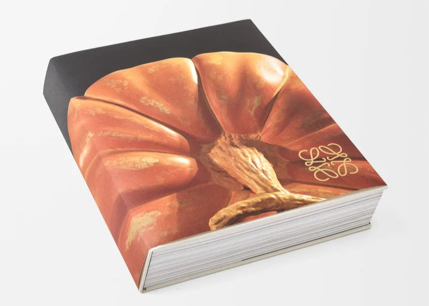 Crafted World - Jonathan Anderson’s LOEWE