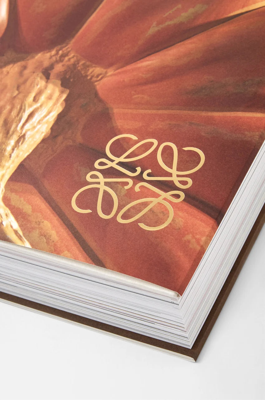 Crafted World - Jonathan Anderson’s LOEWE