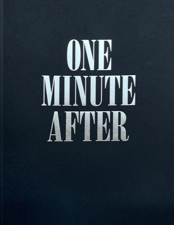 Olivier Donnet - One Minute After