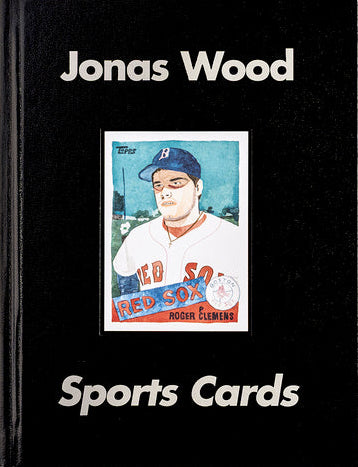 Jonas Wood - Sports Cards