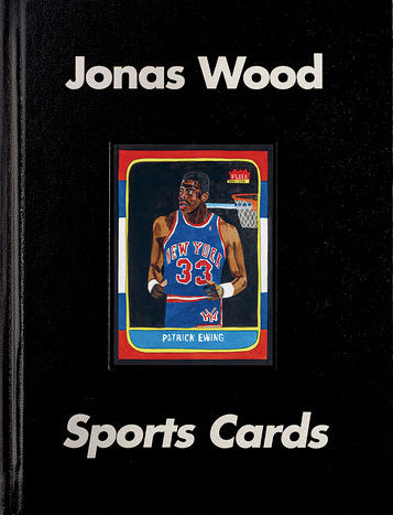 Jonas Wood - Sports Cards