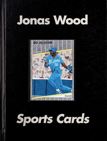 Jonas Wood - Sports Cards