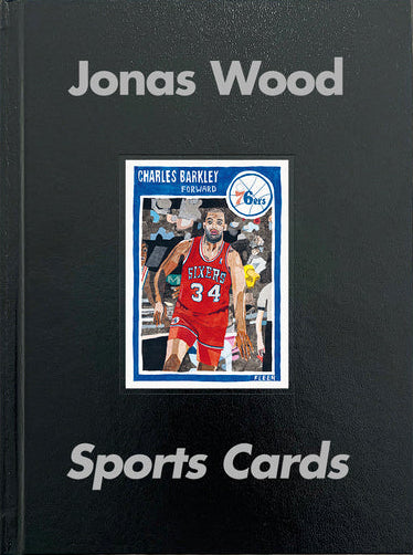 Jonas Wood - Sports Cards