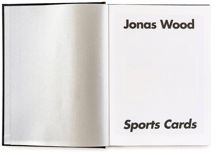 Jonas Wood - Sports Cards