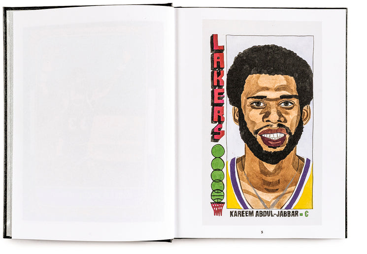 Jonas Wood - Sports Cards