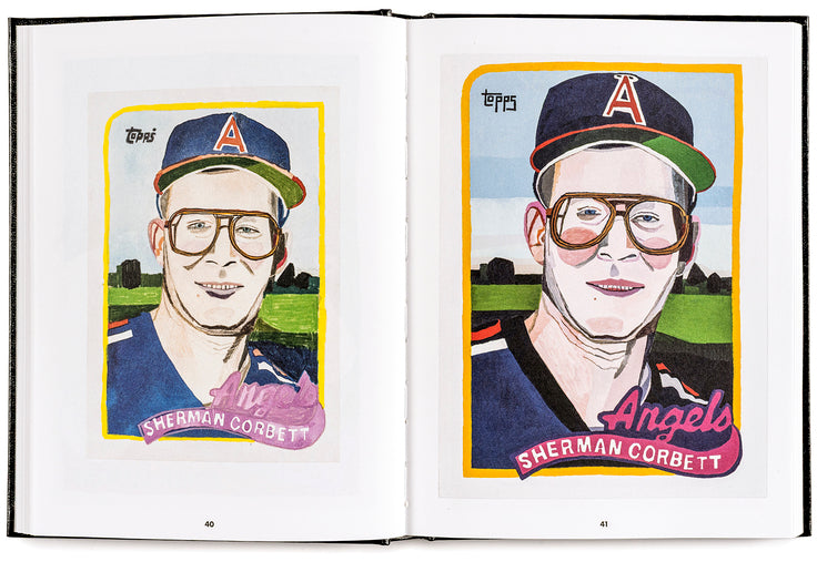 Jonas Wood - Sports Cards