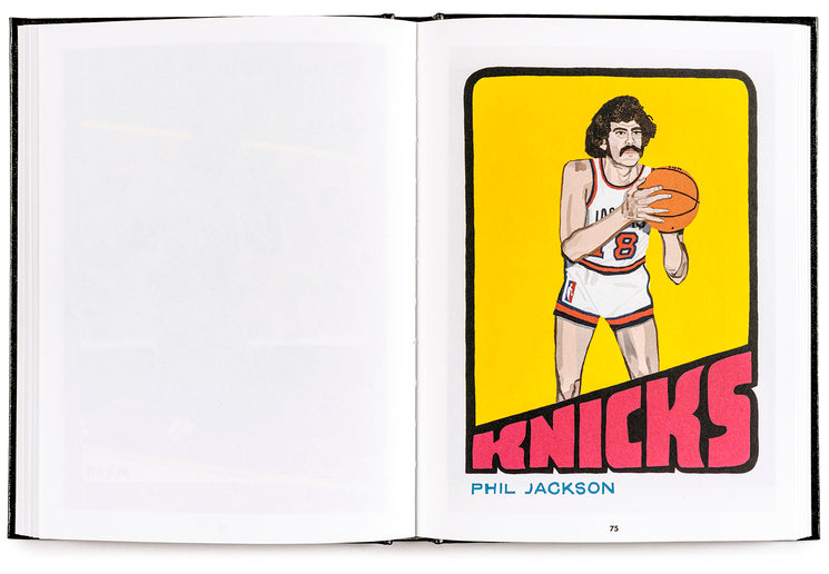 Jonas Wood - Sports Cards