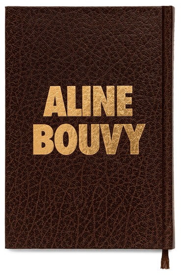 Aline Bouvy - La Merde