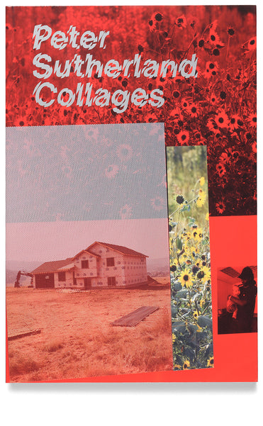 Peter Sutherland - Collages