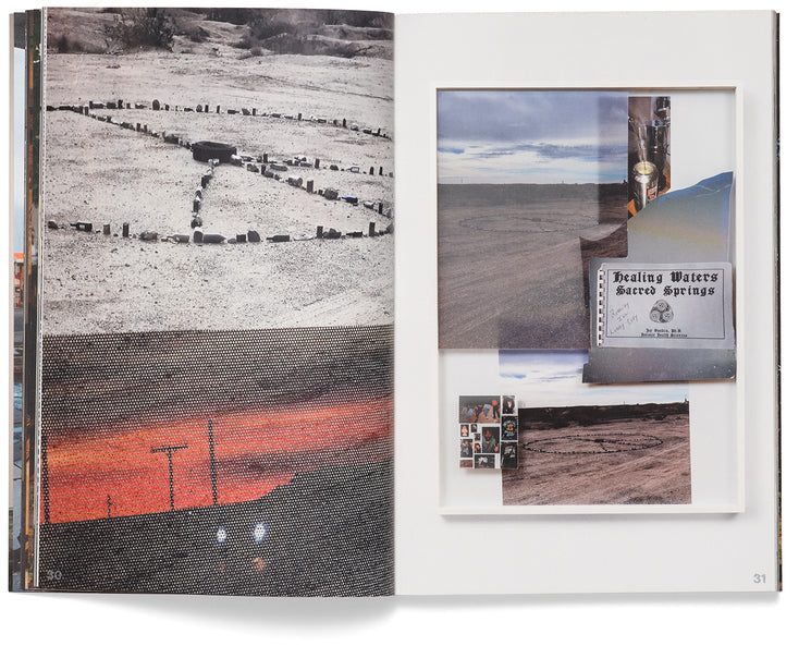 Peter Sutherland - Collages