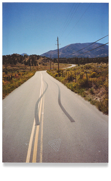 Peter Sutherland - Collages