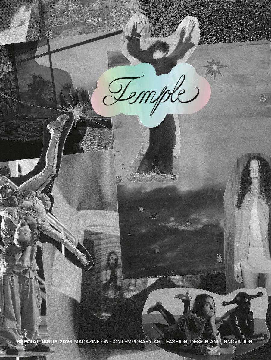 Temple Magazine - Special Issue 2026