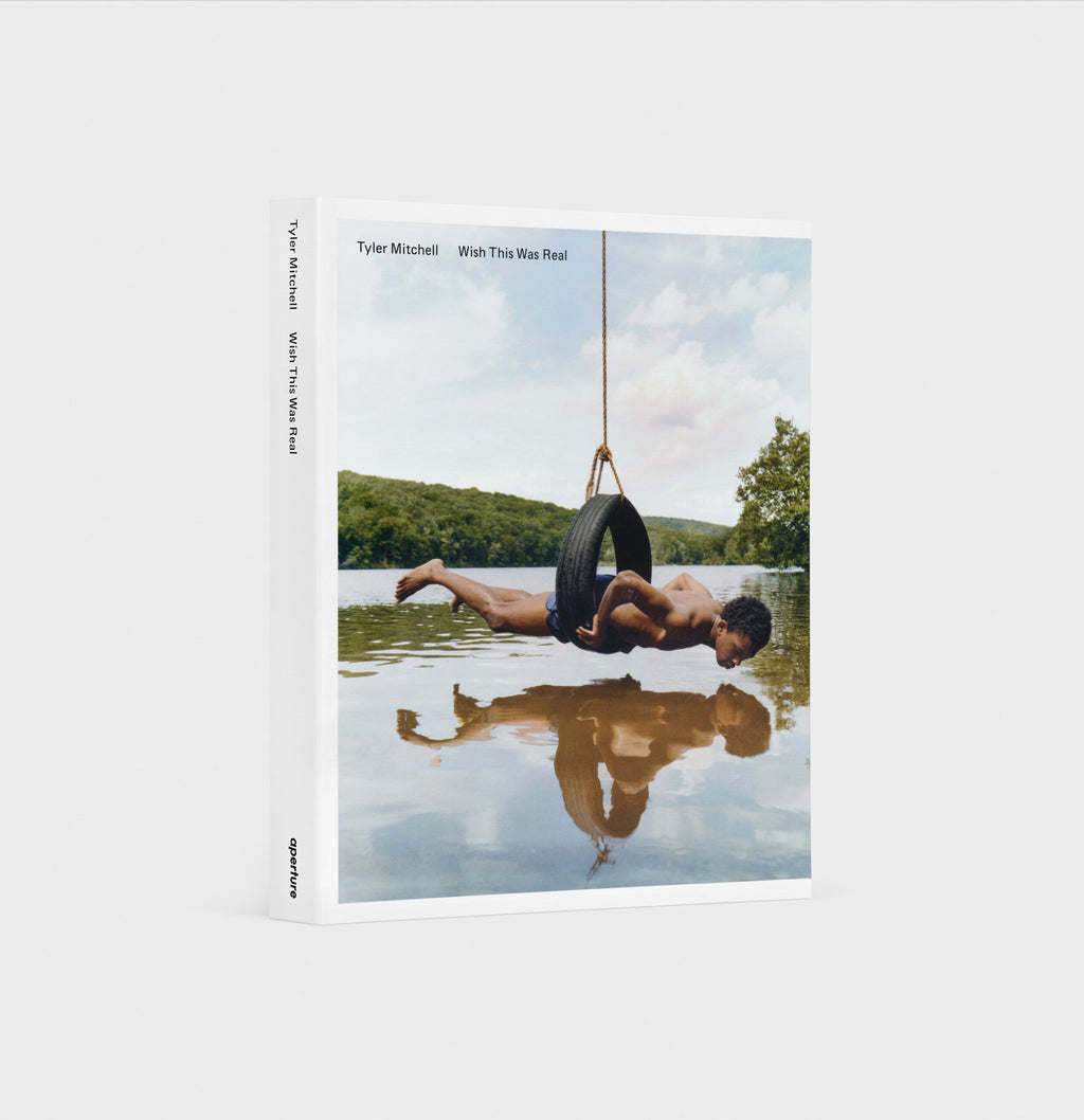 Tyler Mitchell - Wish This Was Real