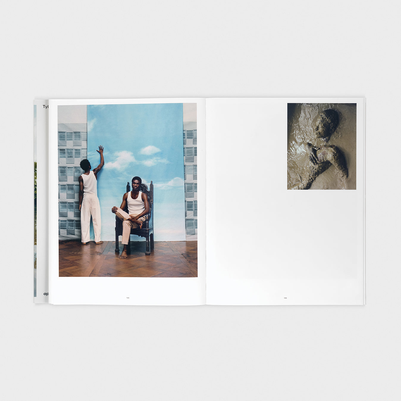 Tyler Mitchell - Wish This Was Real