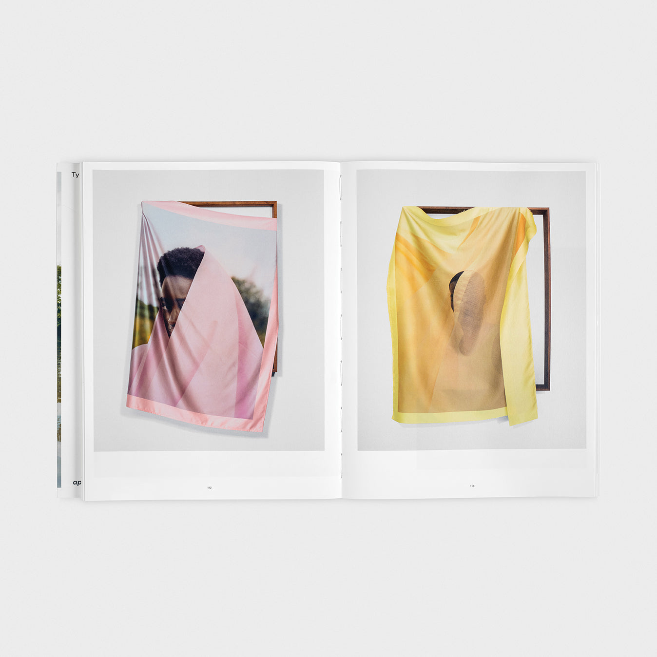 Tyler Mitchell - Wish This Was Real