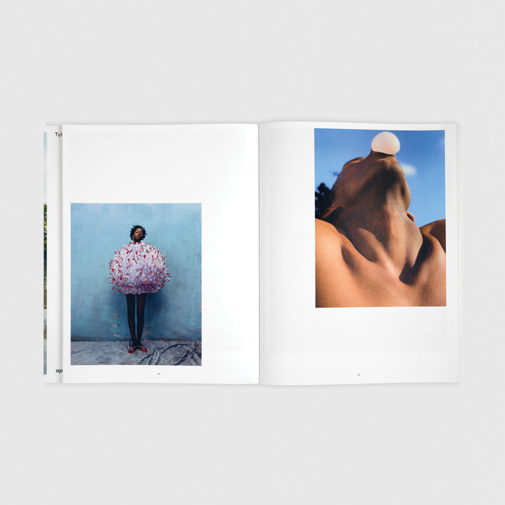 Tyler Mitchell - Wish This Was Real