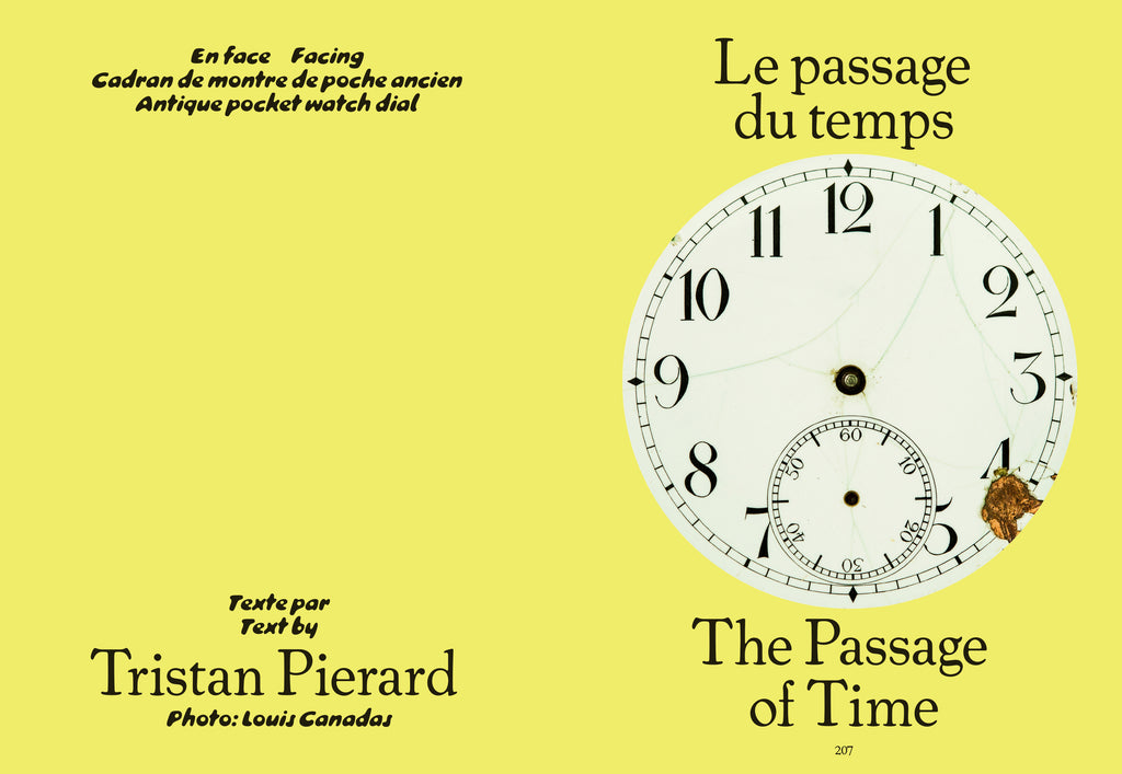 Tools - N°5 "To Spin"