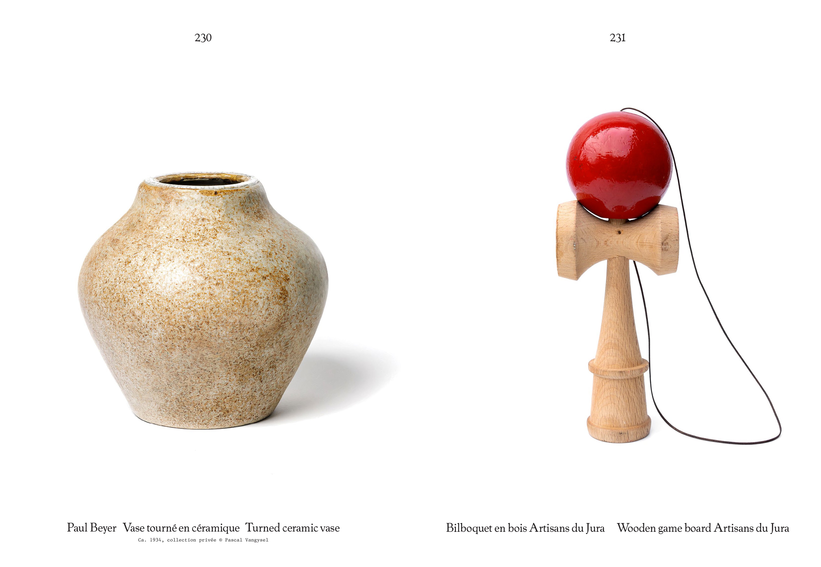 Tools - N°5 "To Spin"