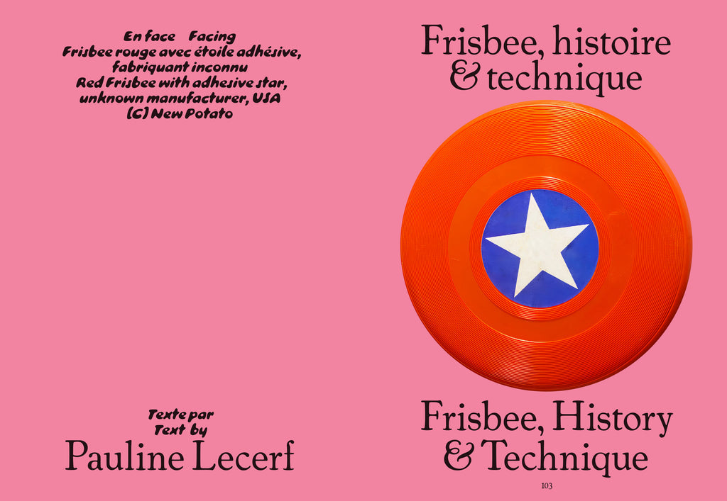 Tools - N°5 "To Spin"