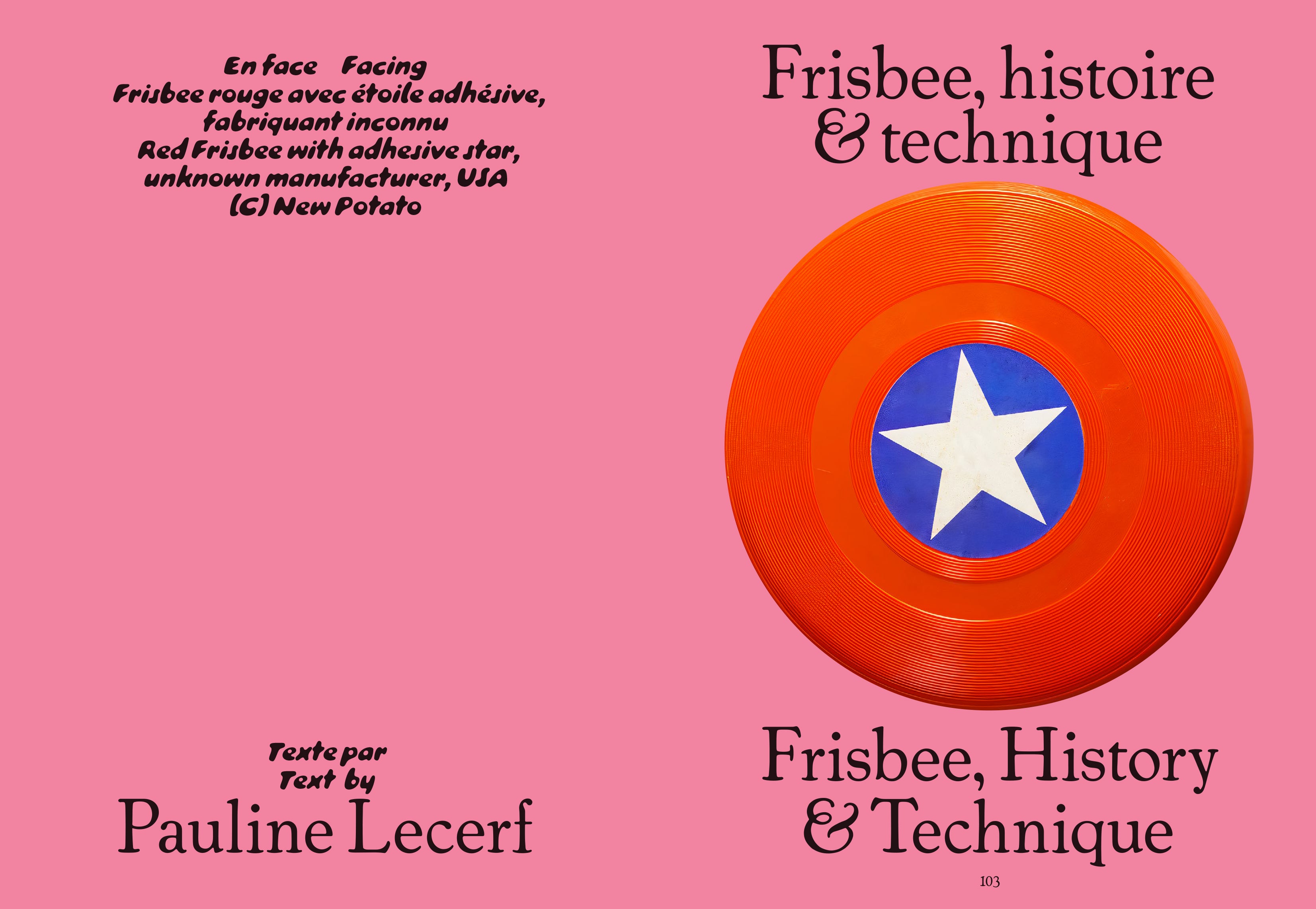 Tools - N°5 "To Spin"