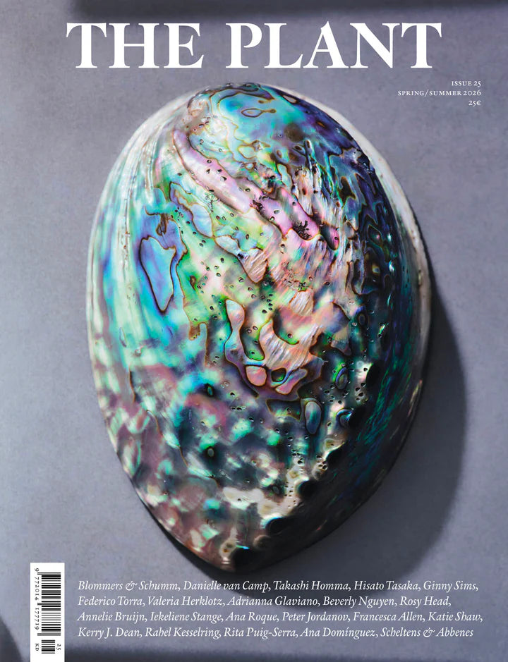 The Plant - Issue 25