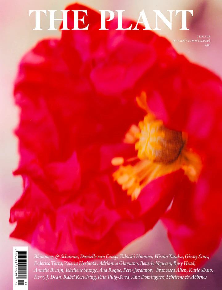 The Plant - Issue 25